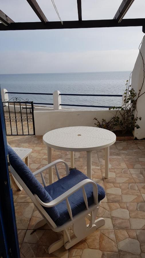 Elena Flat A Little Paradise Right On The Beach Sitio de Calahonda Exteriör bild
