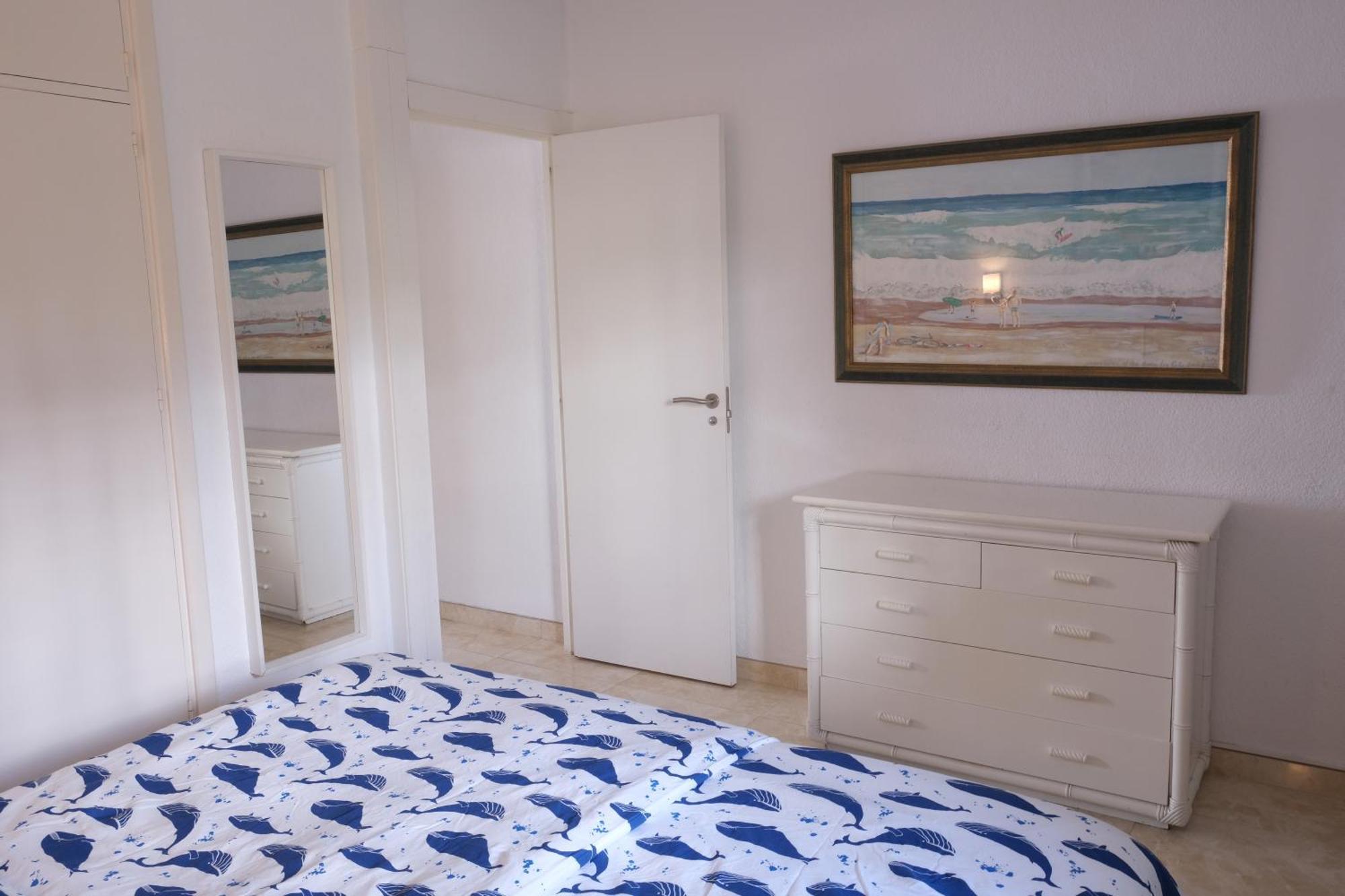 Elena Flat A Little Paradise Right On The Beach Sitio de Calahonda Exteriör bild