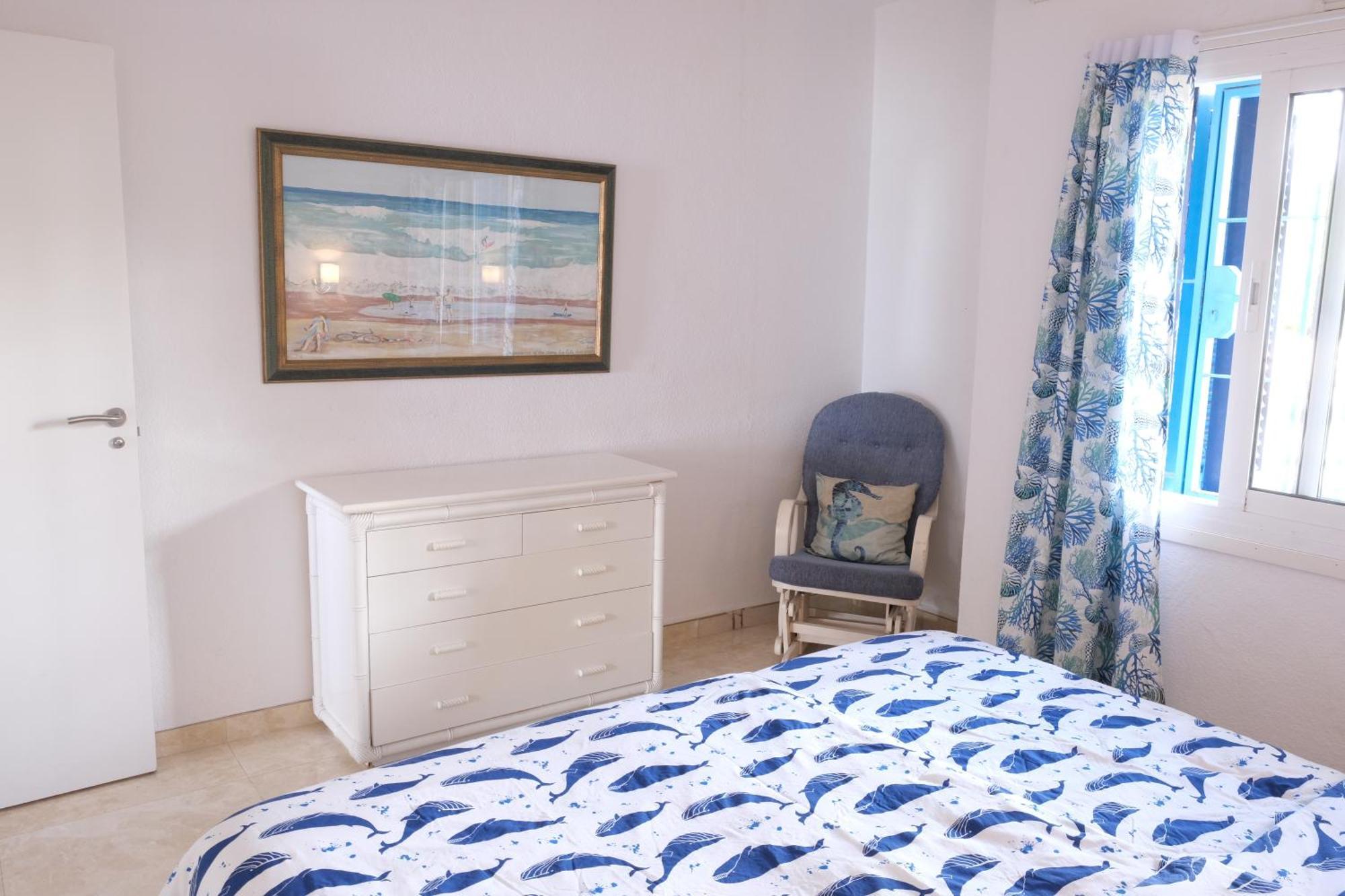 Elena Flat A Little Paradise Right On The Beach Sitio de Calahonda Exteriör bild